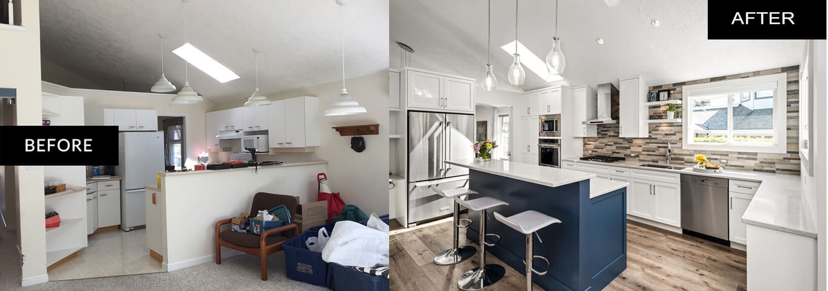 House Renovations & Additions Victoria BC LIDA Homes