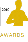 Georgie-award
