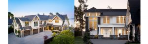 best exterior finishings