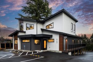 Commercial Renovations in Victoria: Breathing New Life into Aging Workspaces