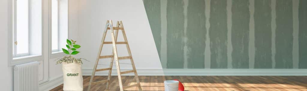 home renovation grants