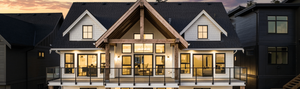 guide to building a house