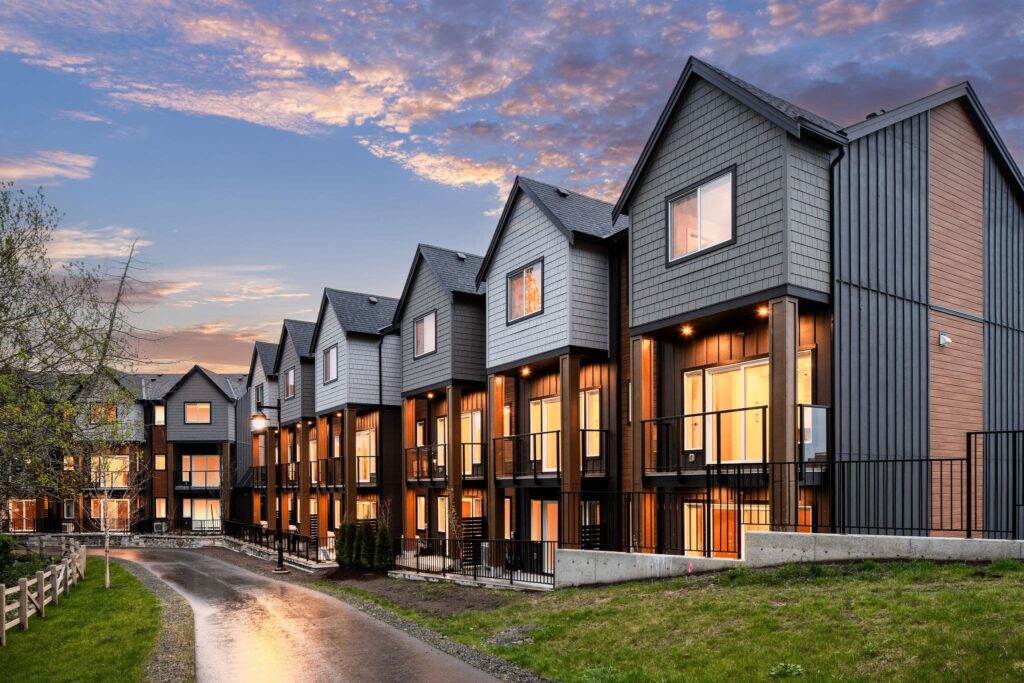 Home Builders in Victoria – Why LIDA Homes Leads the Way in Custom Construction