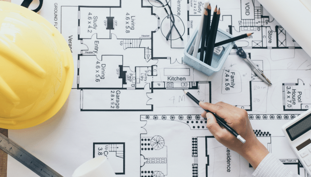 The Value of a Great Builder-Architect Partnership in Custom Projects