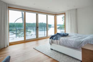 Home Additions that Blend Seamlessly with Your Existing Architecture