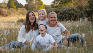 Building for Life: Designing Custom Homes that Evolve with Your Family