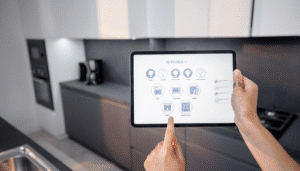 Smart Home Features Every Custom Home in Victoria Should Include