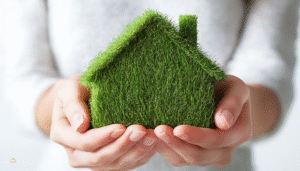 Living Sustainably on the Island: Practical Steps Toward a Greener Home