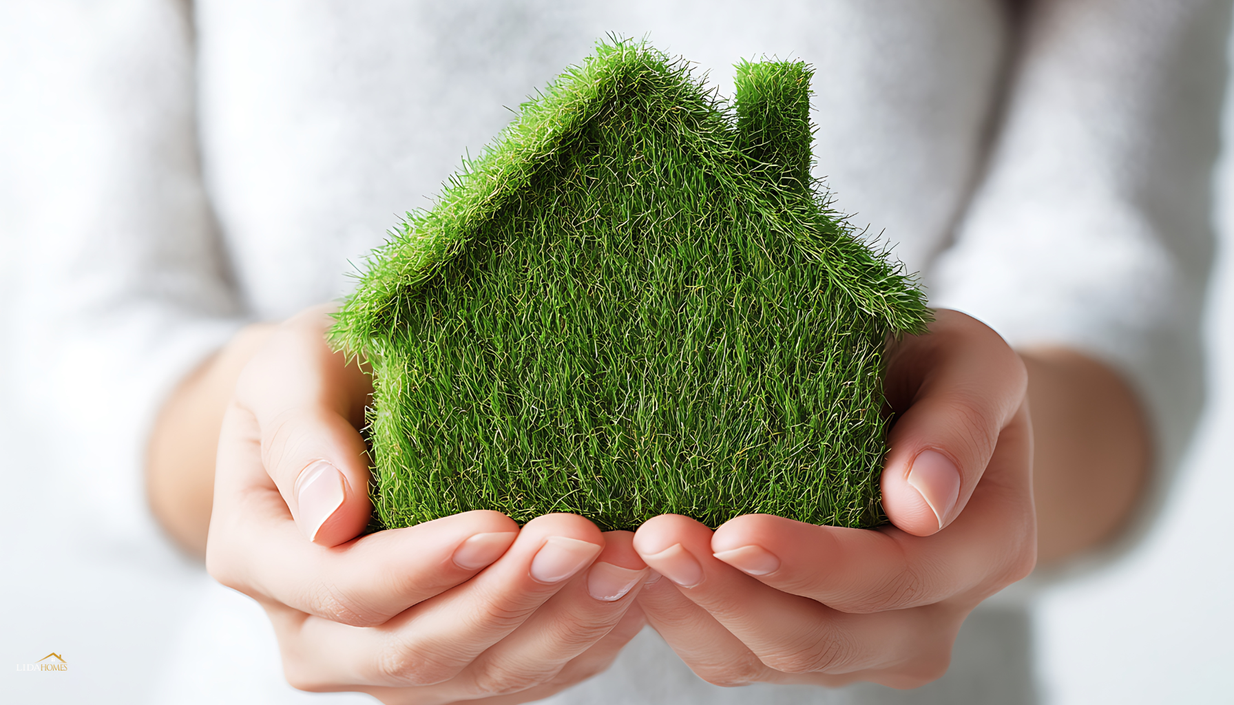 Living Sustainably on the Island: Practical Steps Toward a Greener Home