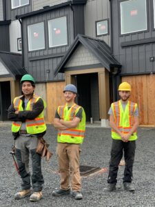 Canadian Built, Island Strong: Why Craftsmanship Matters When Designing Custom Homes in Victoria