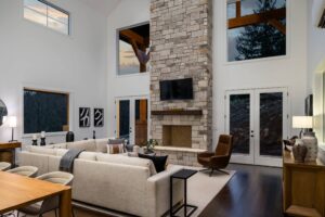 A Higher Standard of Living: Building Luxury Custom Homes Across Victoria and Vancouver Island