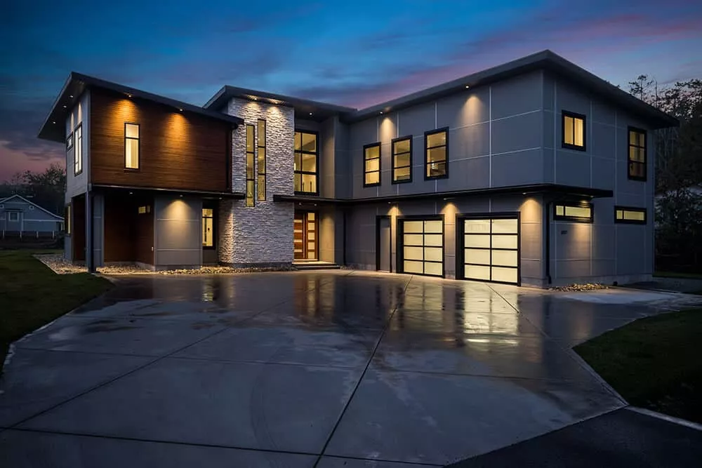 Design-Build in Victoria, BC With LIDA Homes: A More Seamless Way to Build